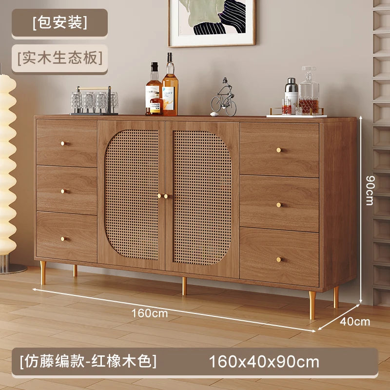 Organize Storage Living Room Cabinets Beauty Design Drawer Aesthetic Living Room Cabinets Modern Vintage Vitrina Home Furniture