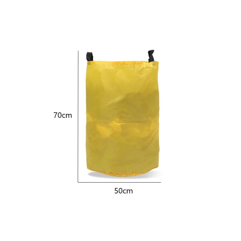 Fun Outdoor Sports Props Kangaroo Jumping Bag Sack Race Party Games Parent-child Interactive Sense Training Kids Educational Toy
