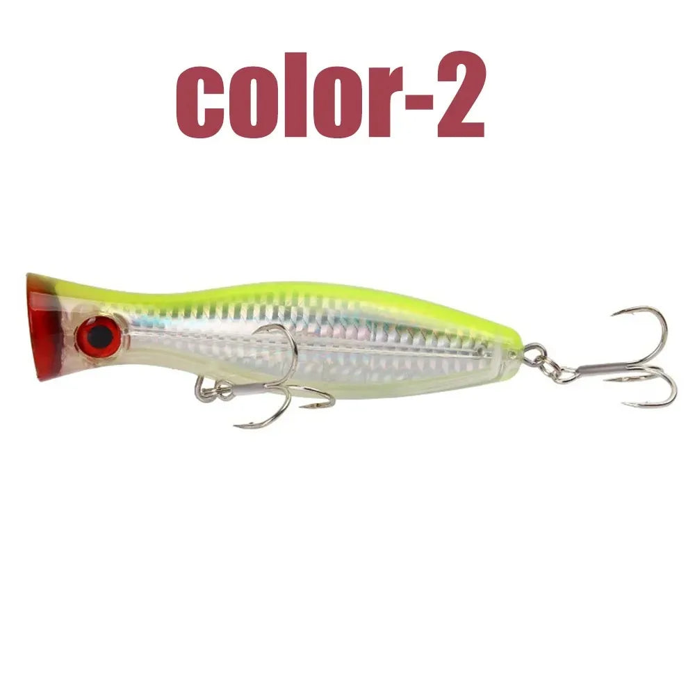 Fishing Lure Kit Lures Fising Goods for Fishing Accessory Swimbait Artificial Bait Fake Fish Hard Baits Supplies Tackle Tools