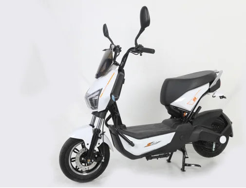 Electric Vehicle Adult Electric Motorcycle New Motorcycles Moped Frame Electrical Motorcycle for Men