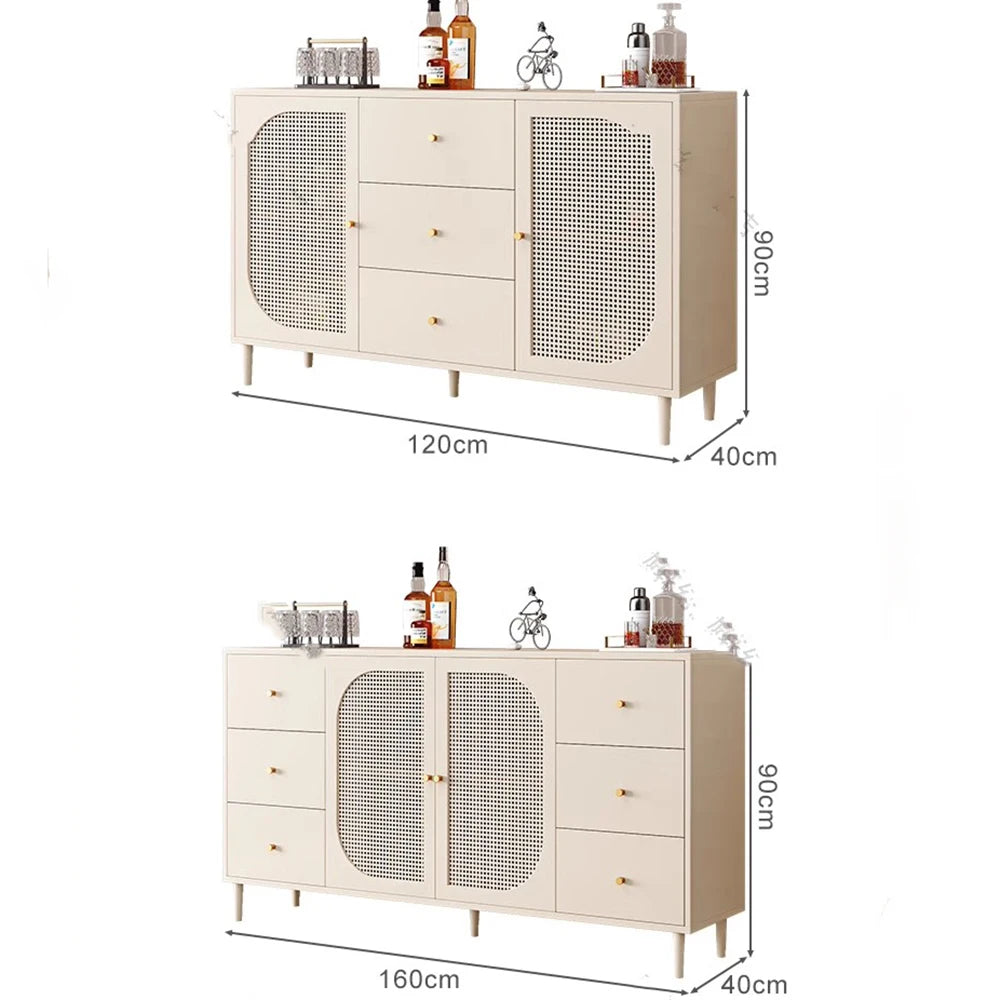 Organize Storage Living Room Cabinets Beauty Design Drawer Aesthetic Living Room Cabinets Modern Vintage Vitrina Home Furniture