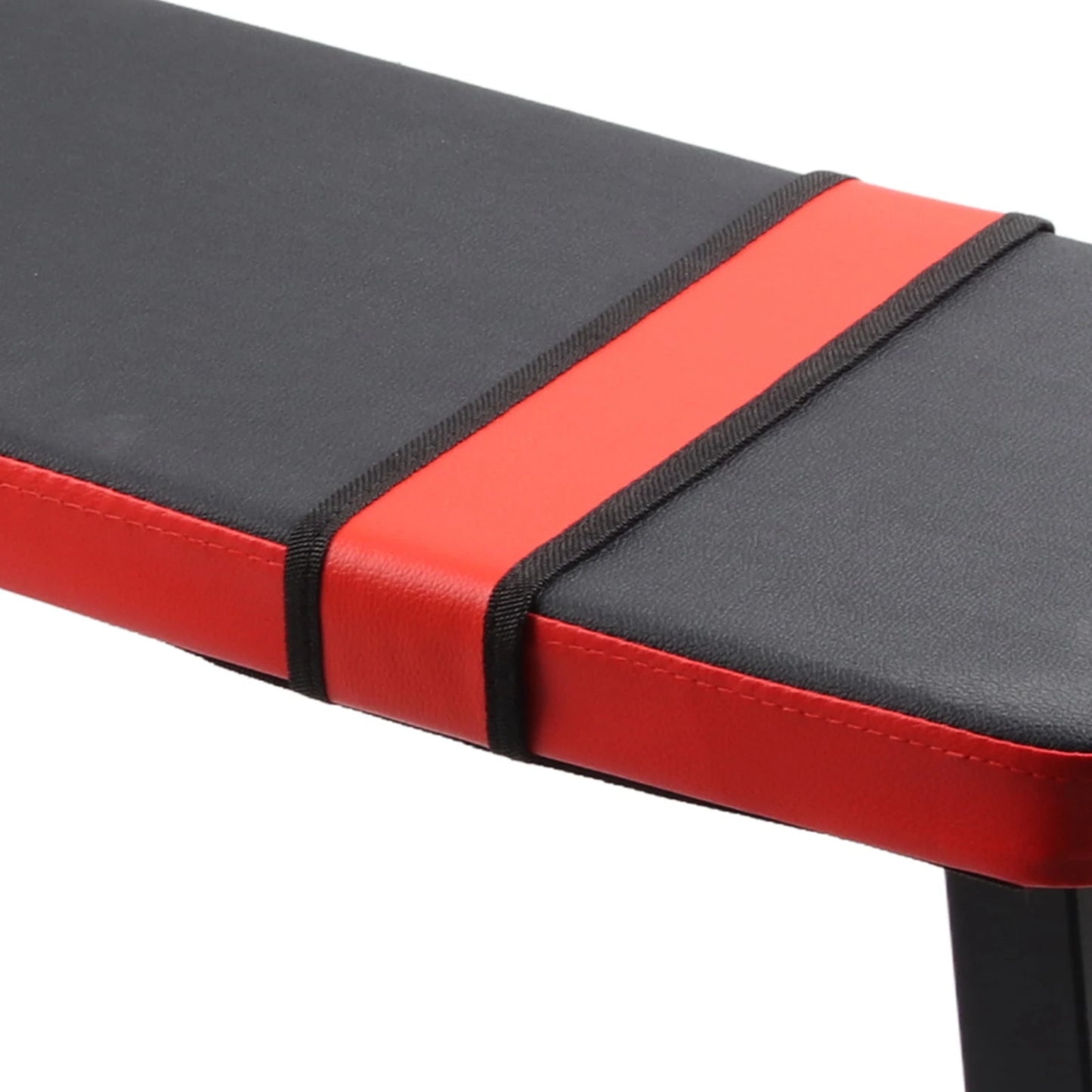 Dumbbell Stool Fitness Flat Stool Weight Stool High Quality Dumbbell Weight Lifting Fitness Flat Stool Equipment Heavy Structure