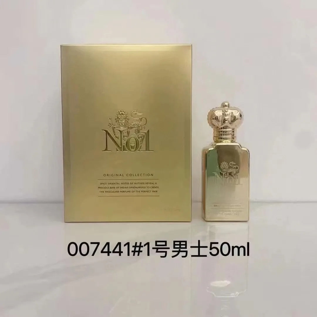Latest perfumeOcean Scent Perfume Men Cologne 50ml Pheromone Perfumes Hombres Originales Fresh Natural Lasting Fragrance Spray P