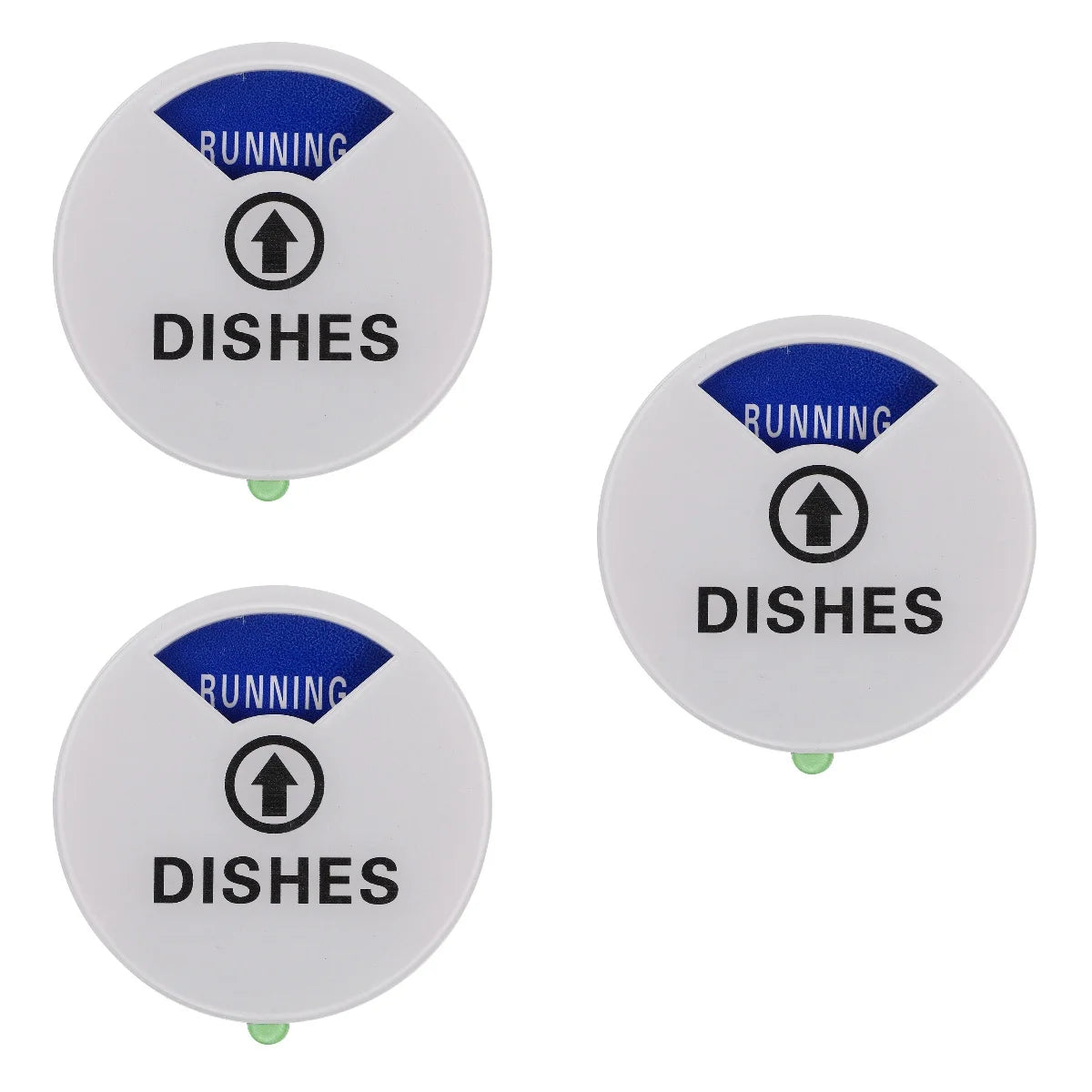 Dishwasher Magnet Sign Indicator Dirty Indicator Washer Dish Kitchen Clean Dirty Indicator Sign for Dishwasher Dishes Machine