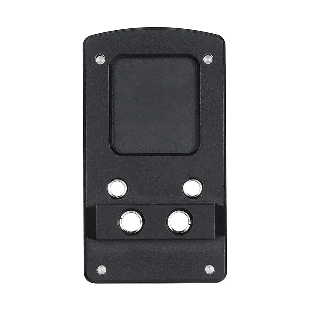 ohhunt® Mounting Plate Red Dot Adapter For Hunting