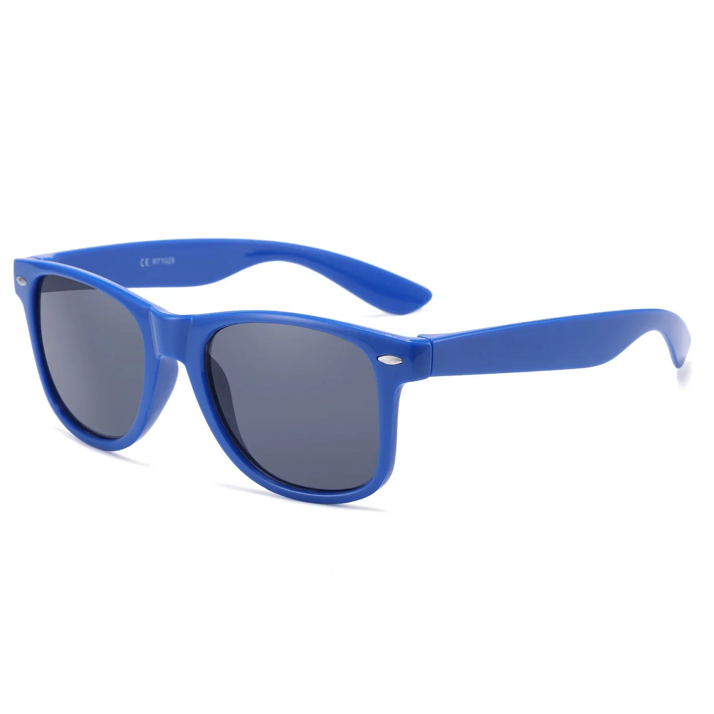 Classic Sunglasses Men Women Square Frame Driving Fishing Sunglasses Travel Sun Glasses Male Goggles Sports UV400 Eyewear