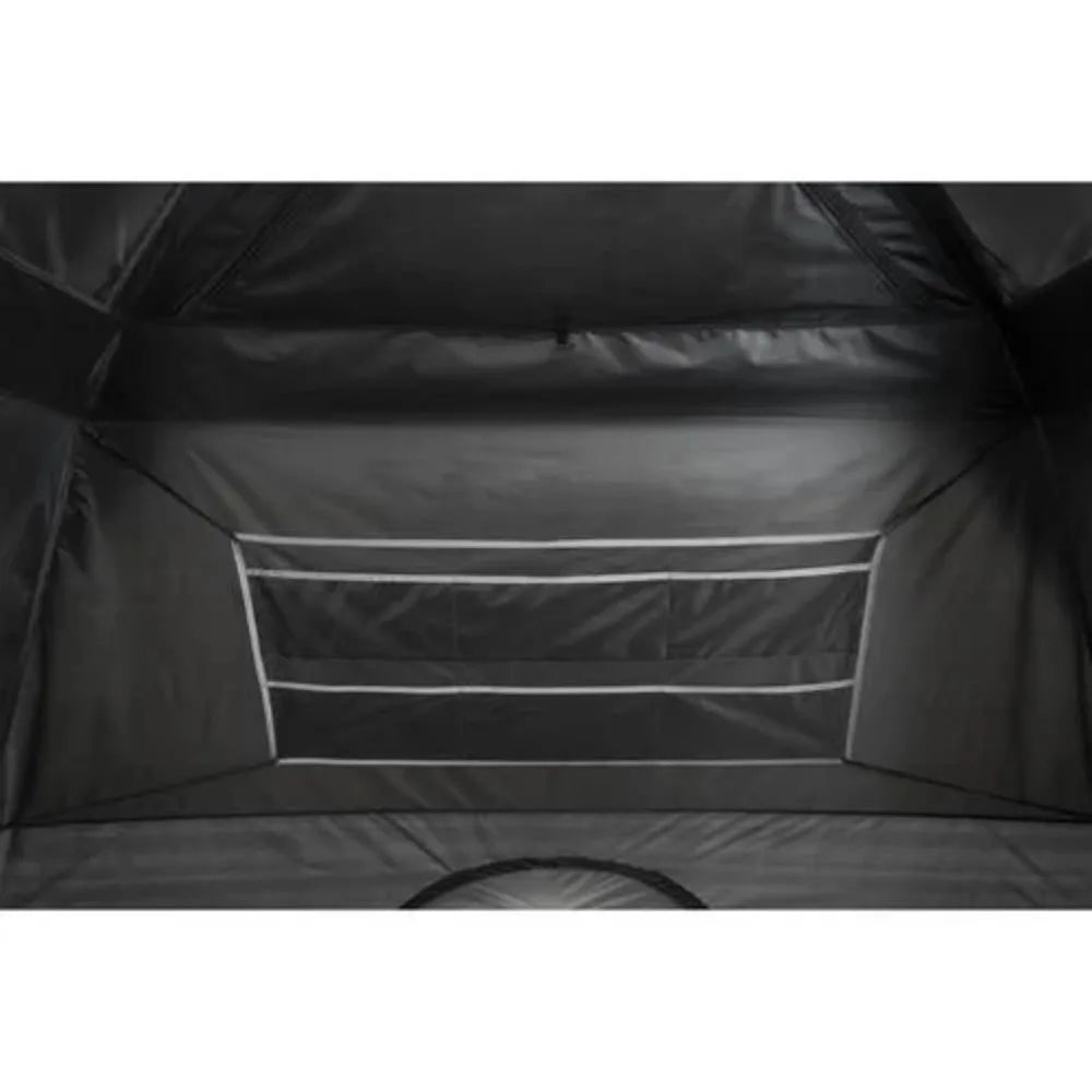 10 X 9 6-Person Dark Rest Instant Cabin Tent, 16.81lbs