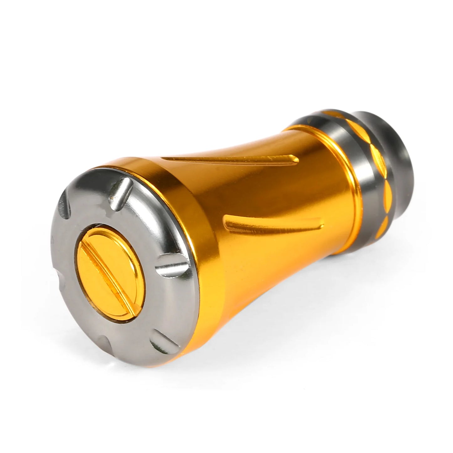 Lixada Fishing Reel Handle Knob Replacement Parts for Baitcasting Fishing Reel Fishing Accessories Fishing Reel aAccessories