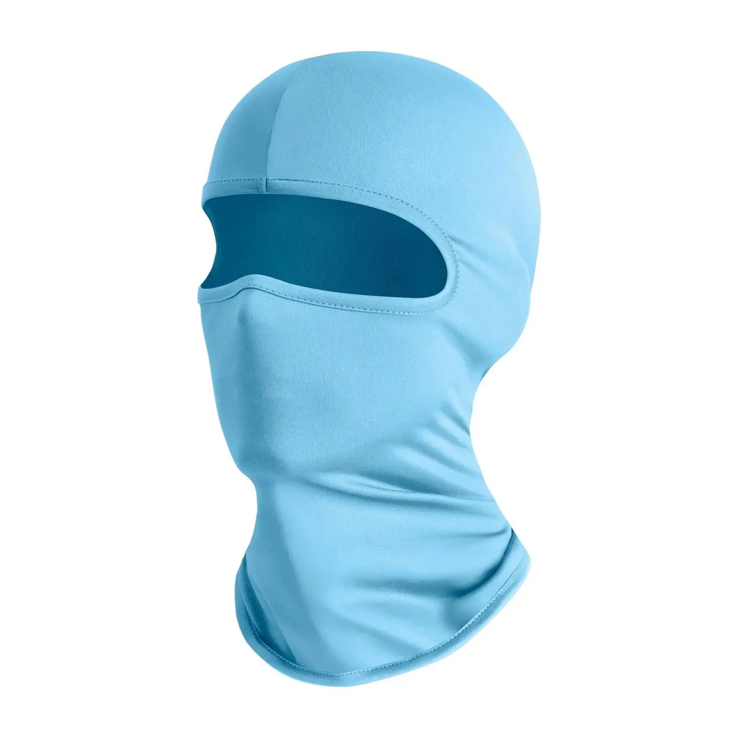 Summer Cycling Cap Balaclava Breathable Anti-UV Men Full Face Mask Bicycle Motorcycle Helmet Running Cooling Sport Gear Bandana