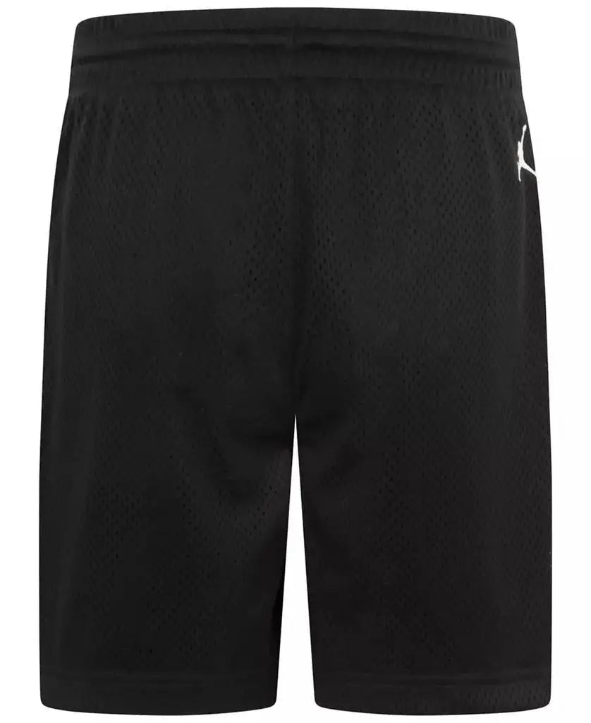 Jordan | Big Boys MJ MVP Mesh Shorts