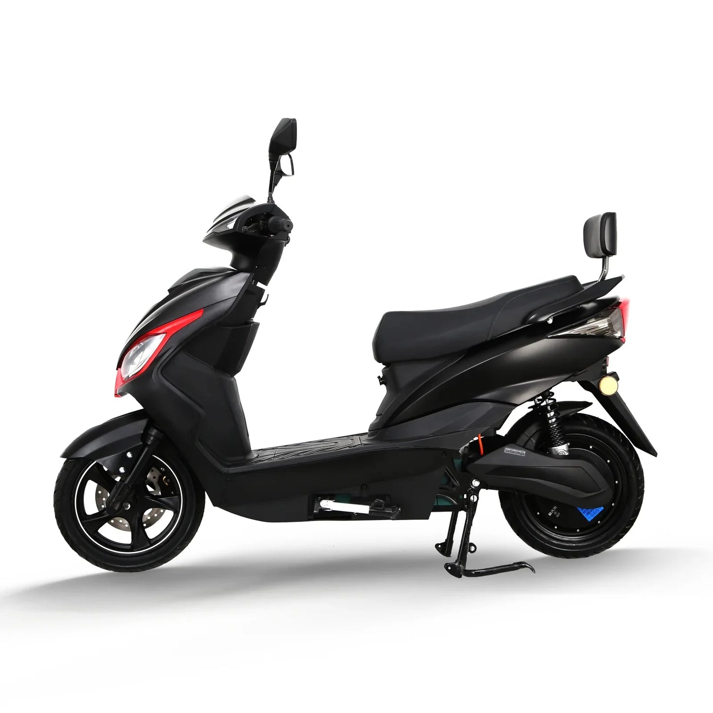 Wholesale 2000W Rechargeable Electric Motorcycle for High Speed Adults Motorcycle Electric Bike Motorcycle Scooter Motorbike Ev