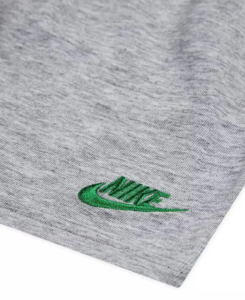 Nike | Little Boys 2-Piece Ace Your Game Jersey and Shorts Set