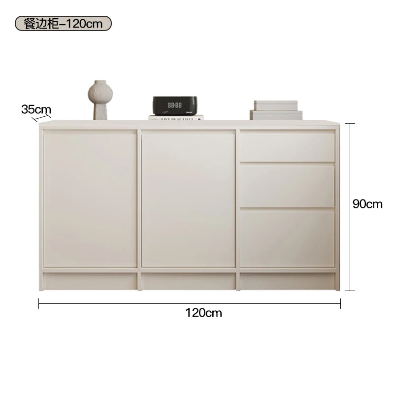 Modern Elegant Living Room Cabinets Simple Luxury Glamour Exquisite Storage Cabinet Quality Delicacy Vetrina Soggiorno Furniture