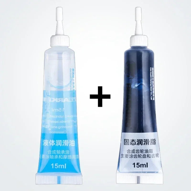 Fishing Reel Grease Kit Grease 100g Fishing Reel Oil Effective Care Accessories Fishing Reel Lubricant