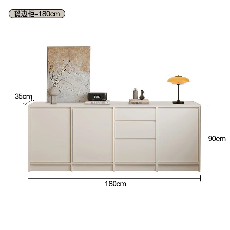 Modern Elegant Living Room Cabinets Simple Luxury Glamour Exquisite Storage Cabinet Quality Delicacy Vetrina Soggiorno Furniture