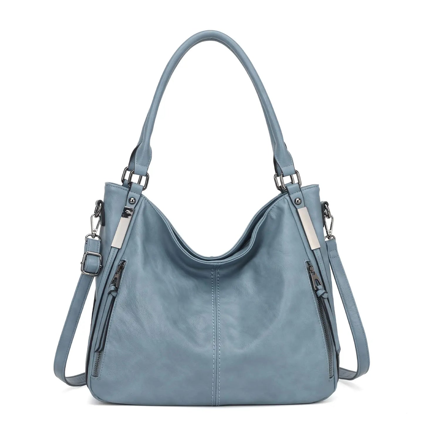 Large Purses for Women Shoulder Handbags Hobo Bags for Women