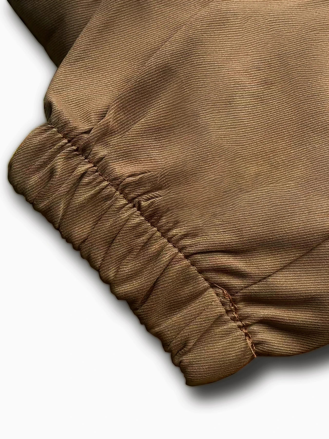 Multi Flap Pockets Men's Straight Leg Cargo Pants Loose Casual Outdoor Pants Men's Work Pants For Hiking Tactical