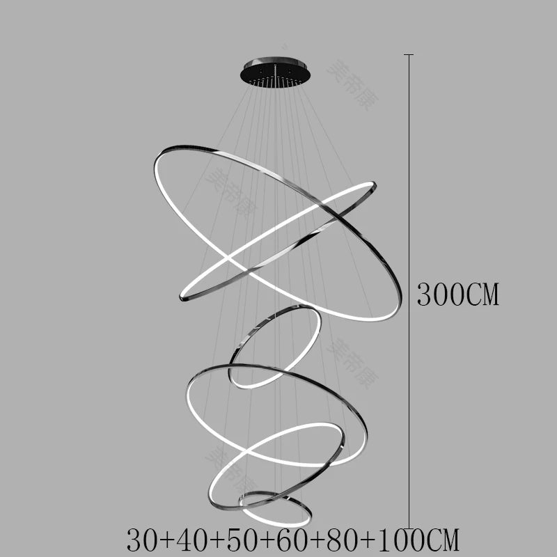 Nordic home decor dining room Pendant lamp lights indoor lighting Ceiling lamp hanging light chandelier lamps for living room