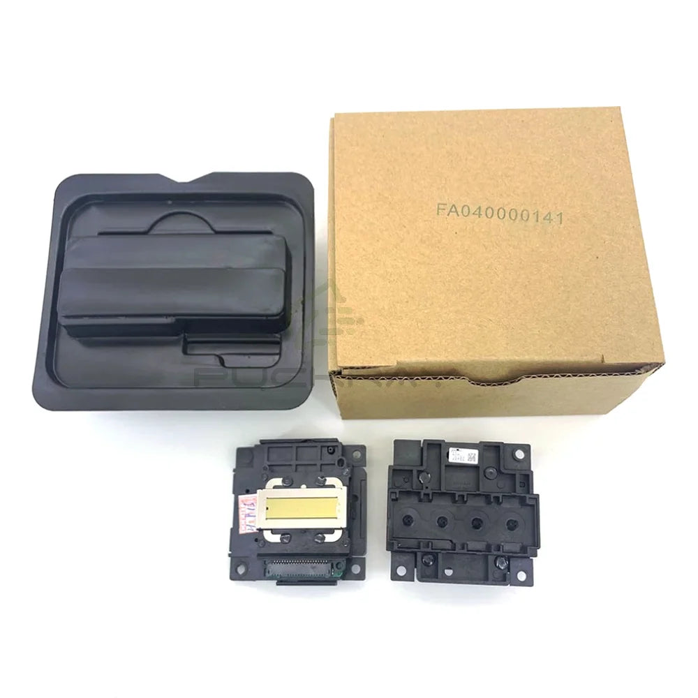 PrintHead  Print Head Printer For EPSON L111 L120 L210 L300 L301 L335 L350 L355 2540 2531 2630 L358 WF2520 2530 Printhead
