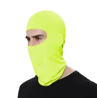 Summer Cycling Cap Balaclava Breathable Anti-UV Men Full Face Mask Bicycle Motorcycle Helmet Running Cooling Sport Gear Bandana
