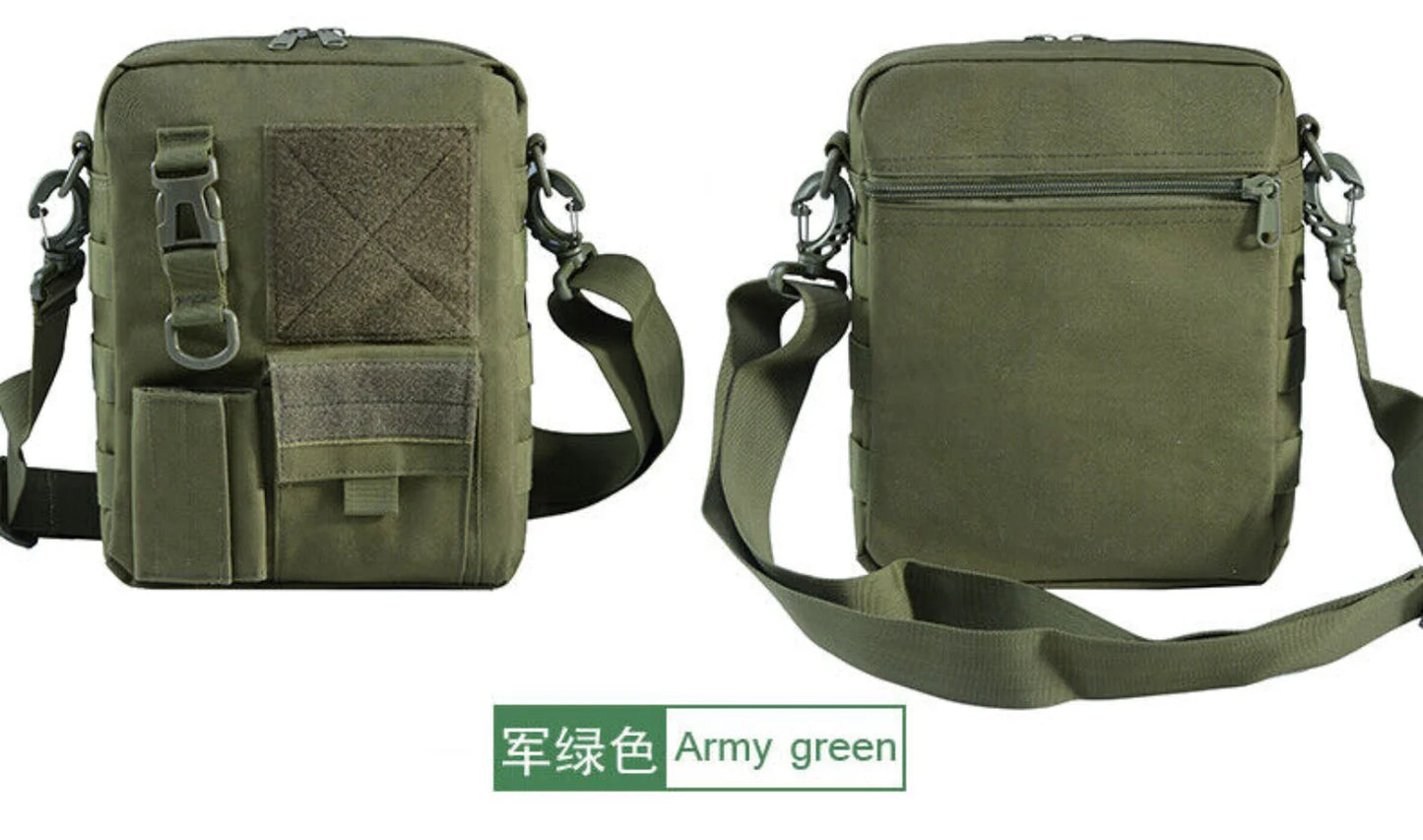 Mens Bag Messenger Bag Canvas Shoulder Bags Travel Bag Man Purse Crossbody Bags