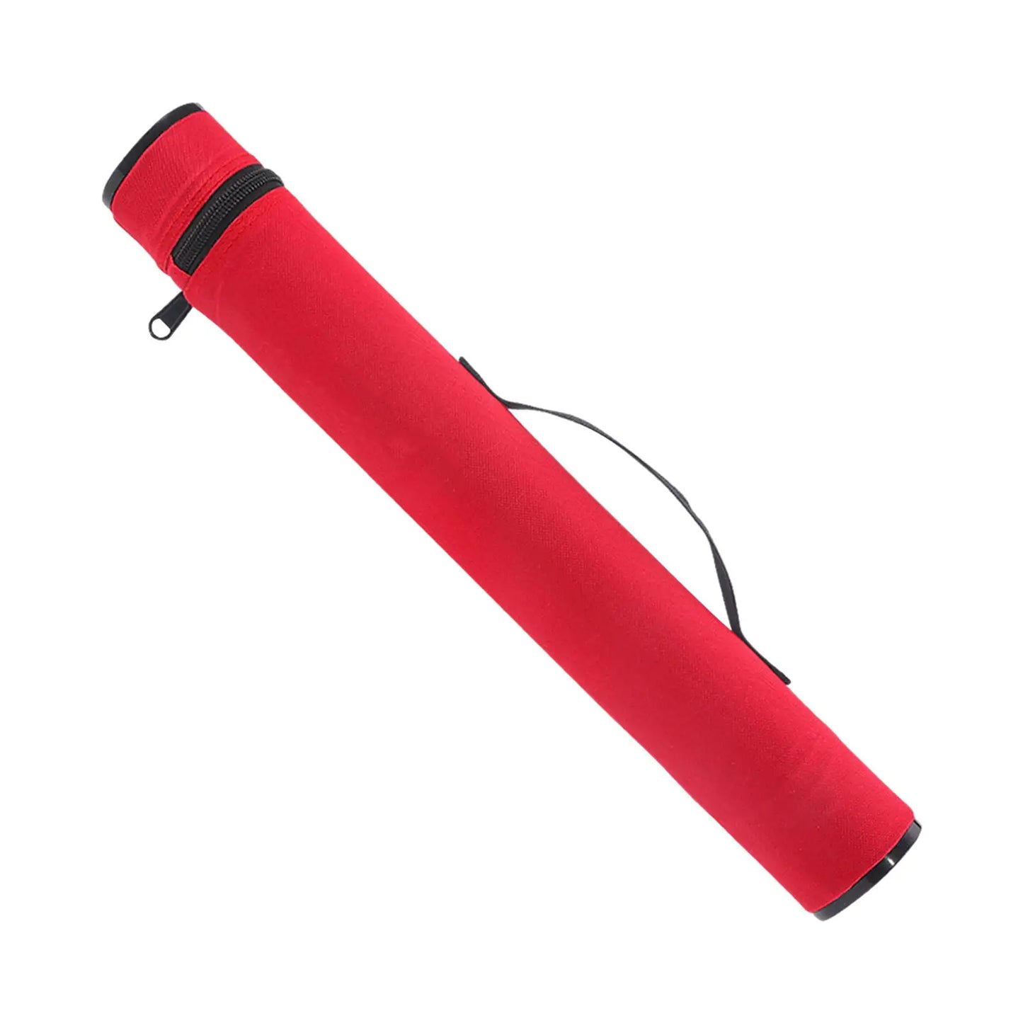 Fly Fishing Rods Case Fishing Rod Tube Case Fly Fishing Equipment Carrier Bag