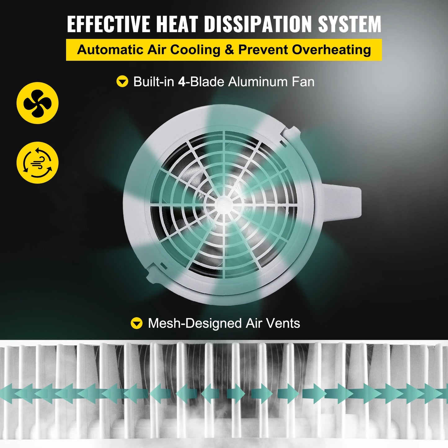 SucceBuy 4L Water Distiller Purifier Filter Dispenser Heating Drinking Bottle Softener 304 Stainless Steel Home Appliance