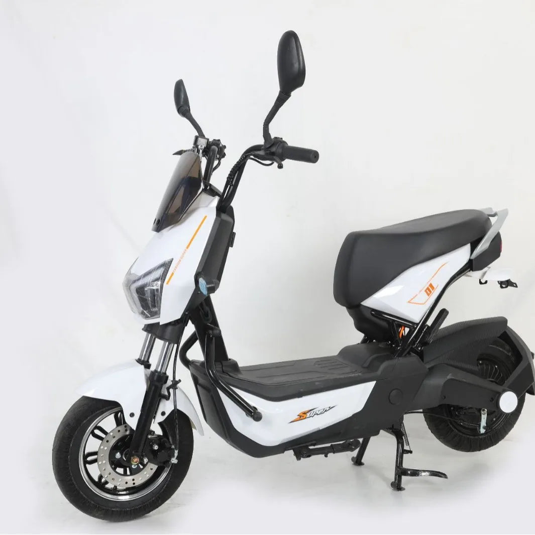 Electric Vehicle Adult Electric Motorcycle New Motorcycles Moped Frame Electrical Motorcycle for Men