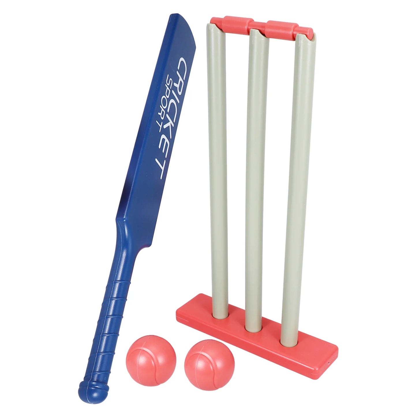 Bat Set Kids Outdoor Toys Fun Sports Game Creative Playing Set Field Hockey Activities Parent Child Sports Interaction