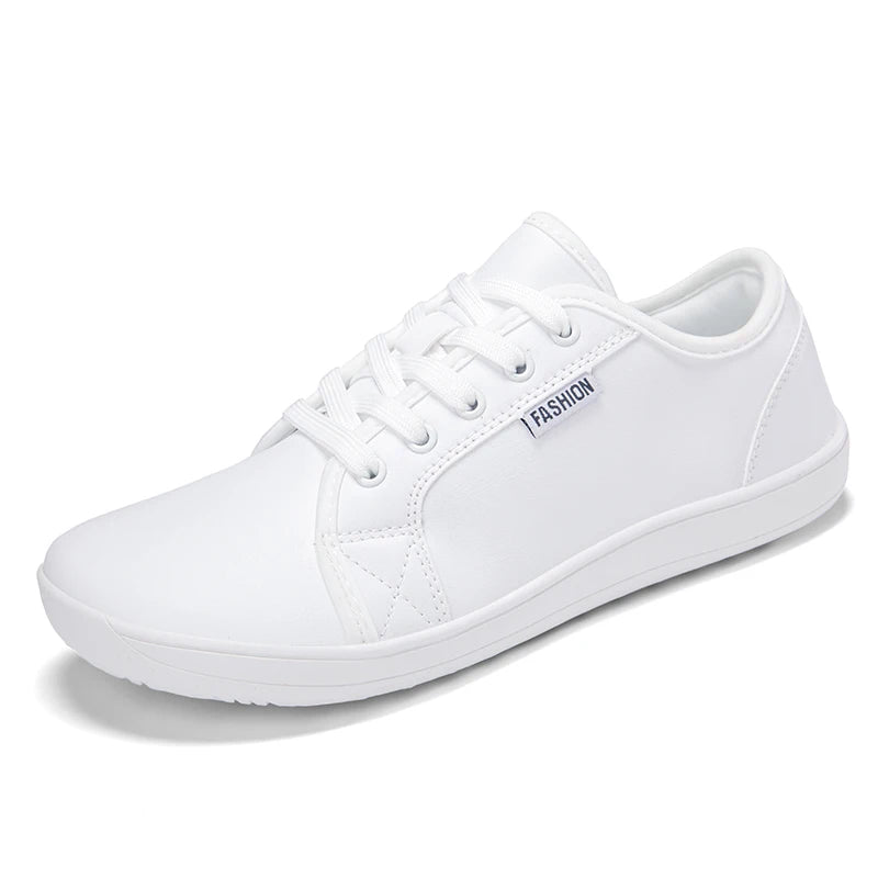 Men Shoes Minimalist Shoes For Men Wide Toe Barefoot Zero Drop Shoes Casual Lightweight Walking Sneakers