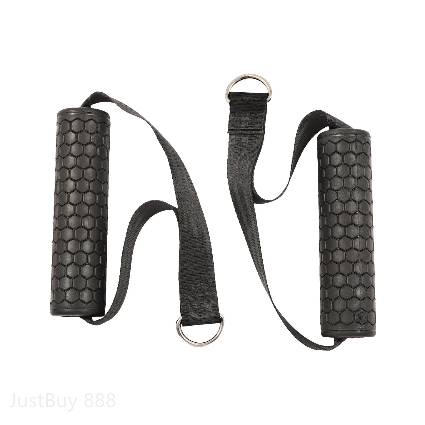 Cable Weight Pulley System for Home Gym Pulley System Gym with Safety Ropes Unisex-Adult Fitness Strength Training Equipment