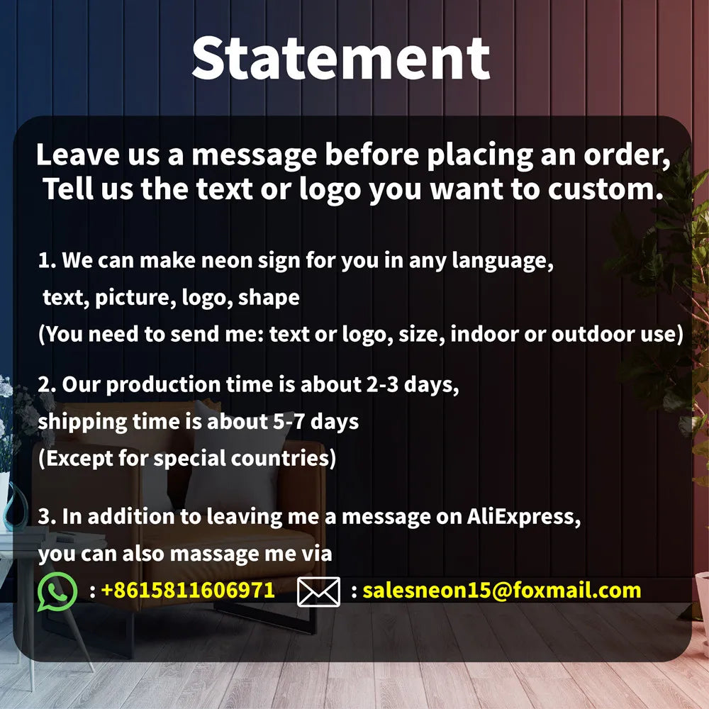 Custom Ramadan Kareem Neon Sign Light Wedding Party Home Bedroom Shop Crescent Islamic Home Yard Wall Art Decor Party Decor Gift