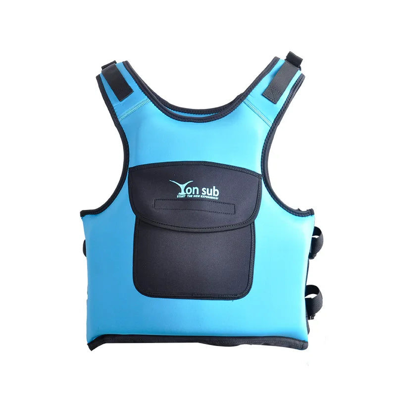 Life Vest for Adults Jet Ski Kayak KiteSurf Life Jacket Motorboats Swimming Drifting Fishing Rescue Life Jackets