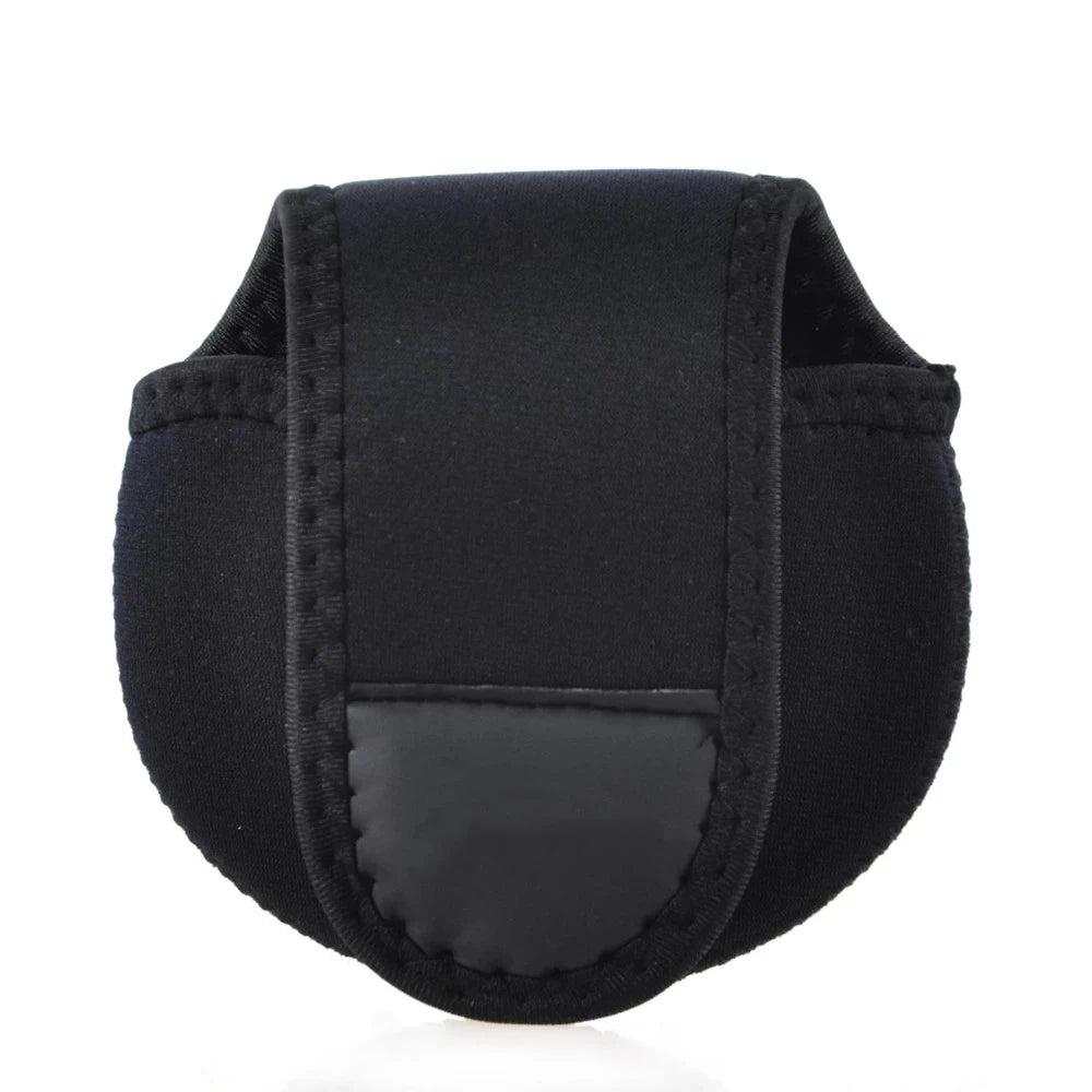 Fishing Reel Cover for Bait Casting Neoprene Baitcasting Reel Fishing Reel Bag Fishing Reel Protective Spinning Reel Case