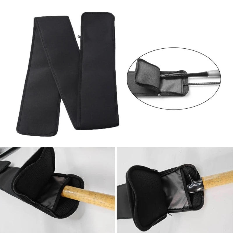 Fishing Rod Glove Fishing Rod Protector Fishing Rod Cover Fishing Rod Sleeve Cover Fishing Rod Elastic Rod Bag Protector