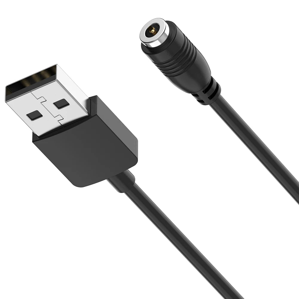 USB Smartwatch Charger Cord 1M Power Charge Wire Smart Watch Accessories Charging Cord for WSD-F10 WSD-F20 WSD-F30 Pro-trek F21