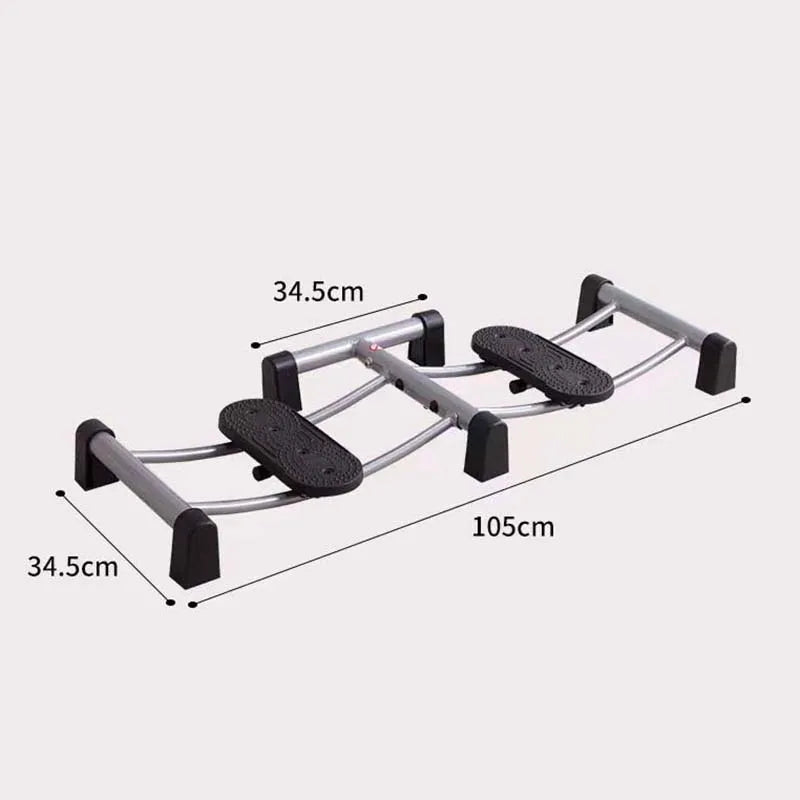 About this item Function:This leg muscle fitness equipment fit for exercises leg and hip muscles, enhances muscle vitality, and