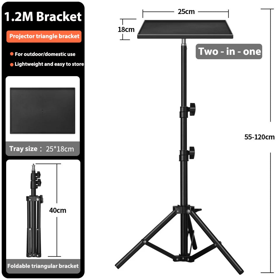 HT23 Plus Projector Mini Portable LED Video Android11 650 ANSI WIFI6 SmartProjector For 1080P 4K Video Home Cinema Projector New