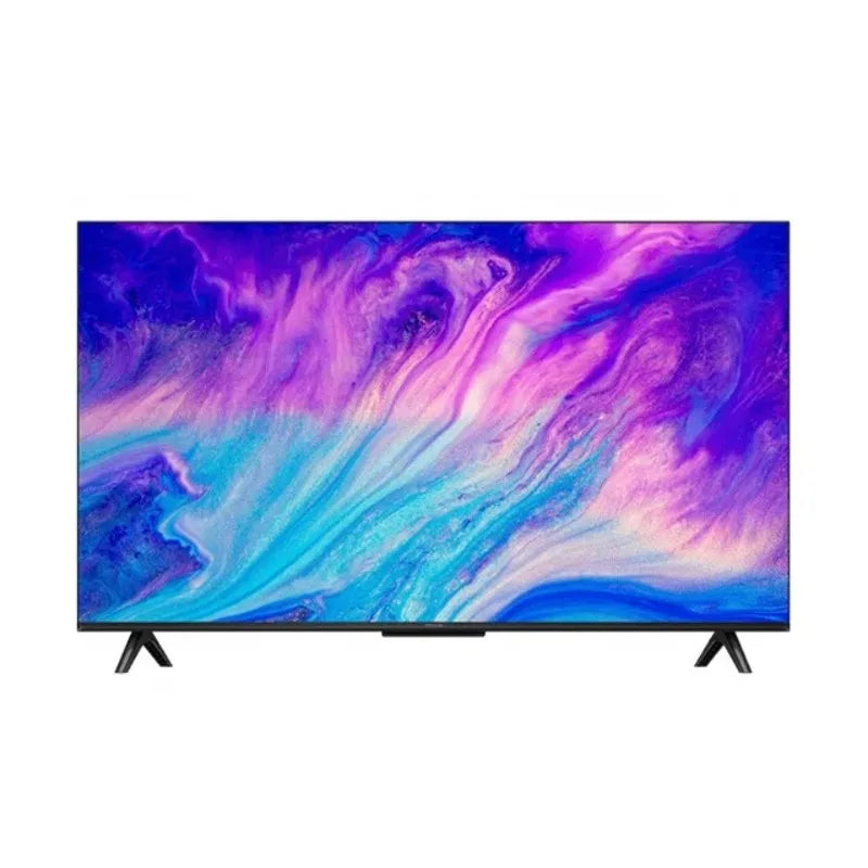 Smart Tv 4k Ultra Hd Home 55 Inch LED Black Logo LCD 220V Tv Screen 55inch Samsang Curved Model No-un55mu64 HDTV Dinning Room TV
