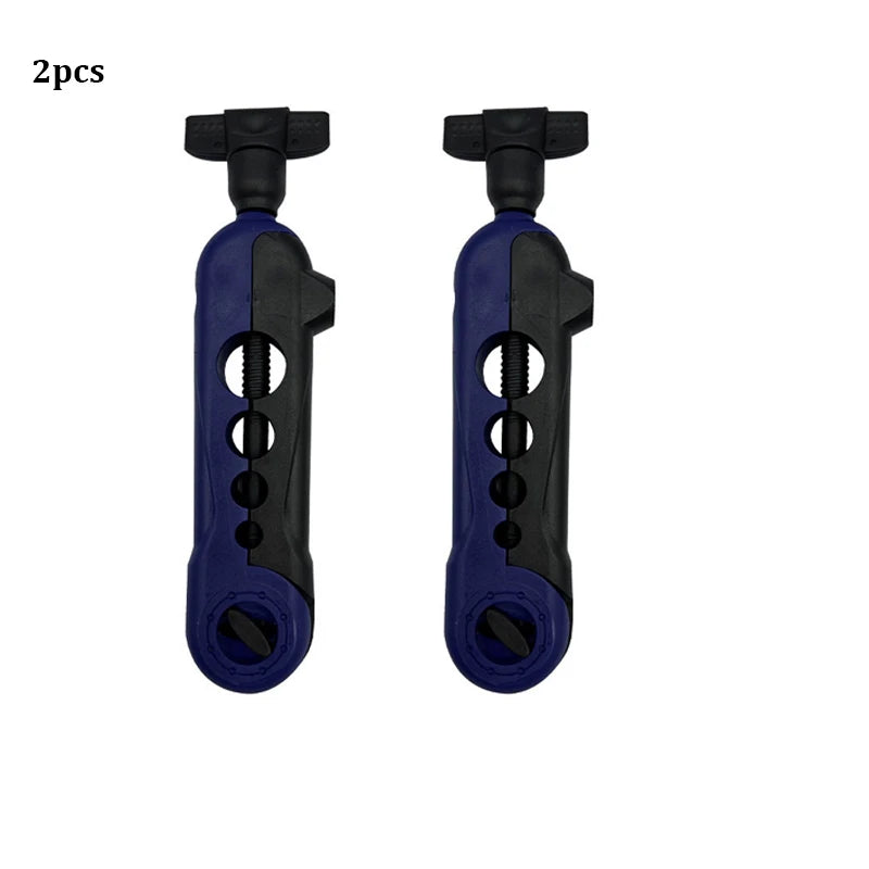 Portable Fishing Line WinderReel Line Spooler Machine Spinning Reel Baitcasting Reel Spooling Carp Fishing Equipment