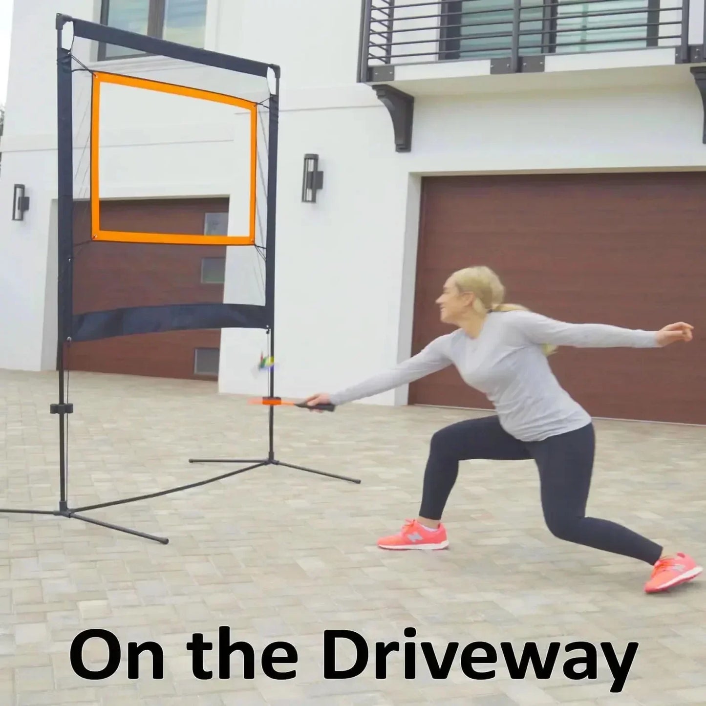 Badminton Net Set Indoor Sports Pickleball Backyard Outdoor Shuttlecock ball Carry Bag Beach Tennis Practice game Games