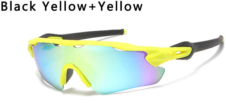 Brand Men Sunglasses Male Design Anti-Glare Mirror Sports Goggles Half Frame Driving Sun Glasses for Men UV400 Gafas
