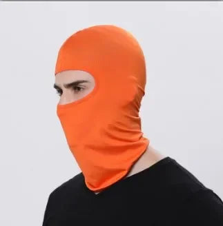 Summer Cycling Cap Balaclava Breathable Anti-UV Men Full Face Mask Bicycle Motorcycle Helmet Running Cooling Sport Gear Bandana