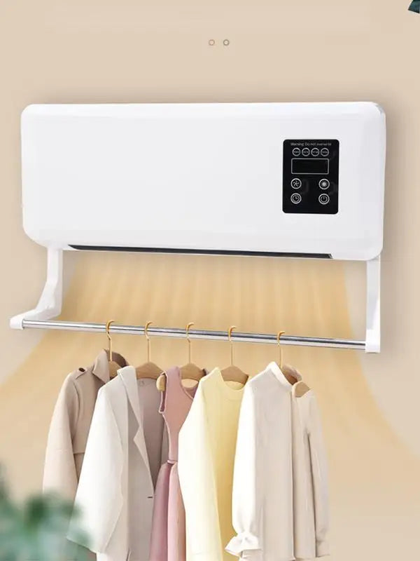 Portable Ductless Air Conditioner Wall Mmounted Air Conditioner Heat and Air Split Unit Ductless Portable Air Conditioner