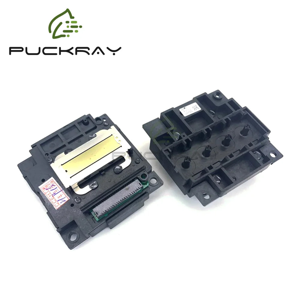 PrintHead Print Head Printer For EPSON L111 L120 L210 L300 L301 L335 L350 L355 2540 2531 2630 L358 WF2520 2530 Printhead