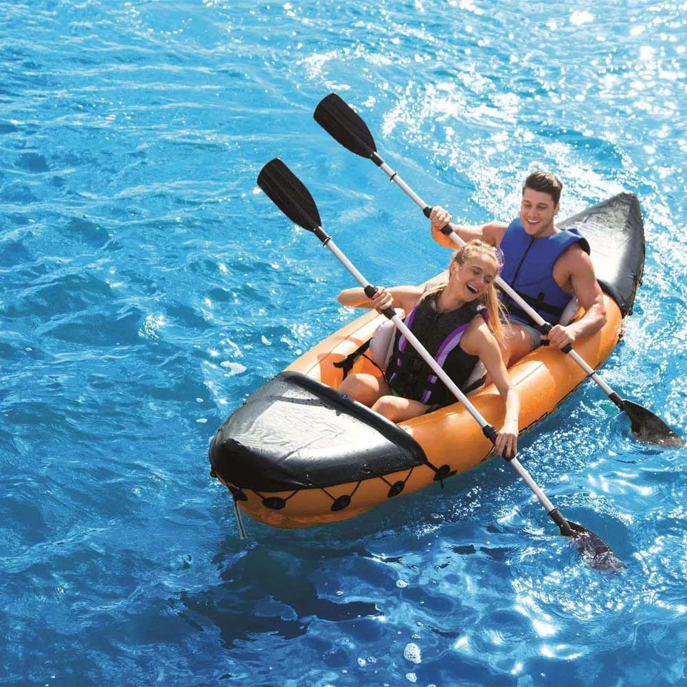 New Products Arriving Oem logo Paddle Board Kayak 2 Person Tourism Fishing Kayak Canoe