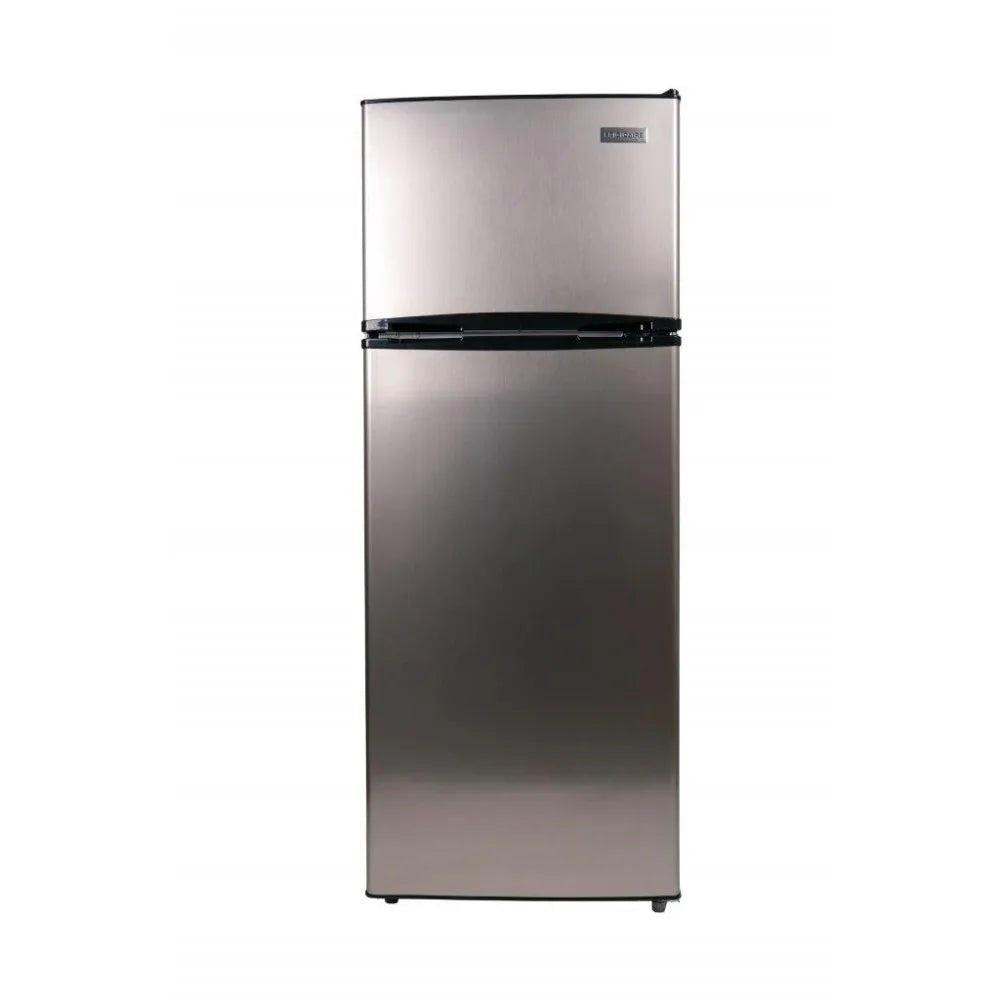 7.5 Cu. Ft. Refrigerator, Platinum Series, Standard Door Style - Stainless Look Refrigerator Thermostat