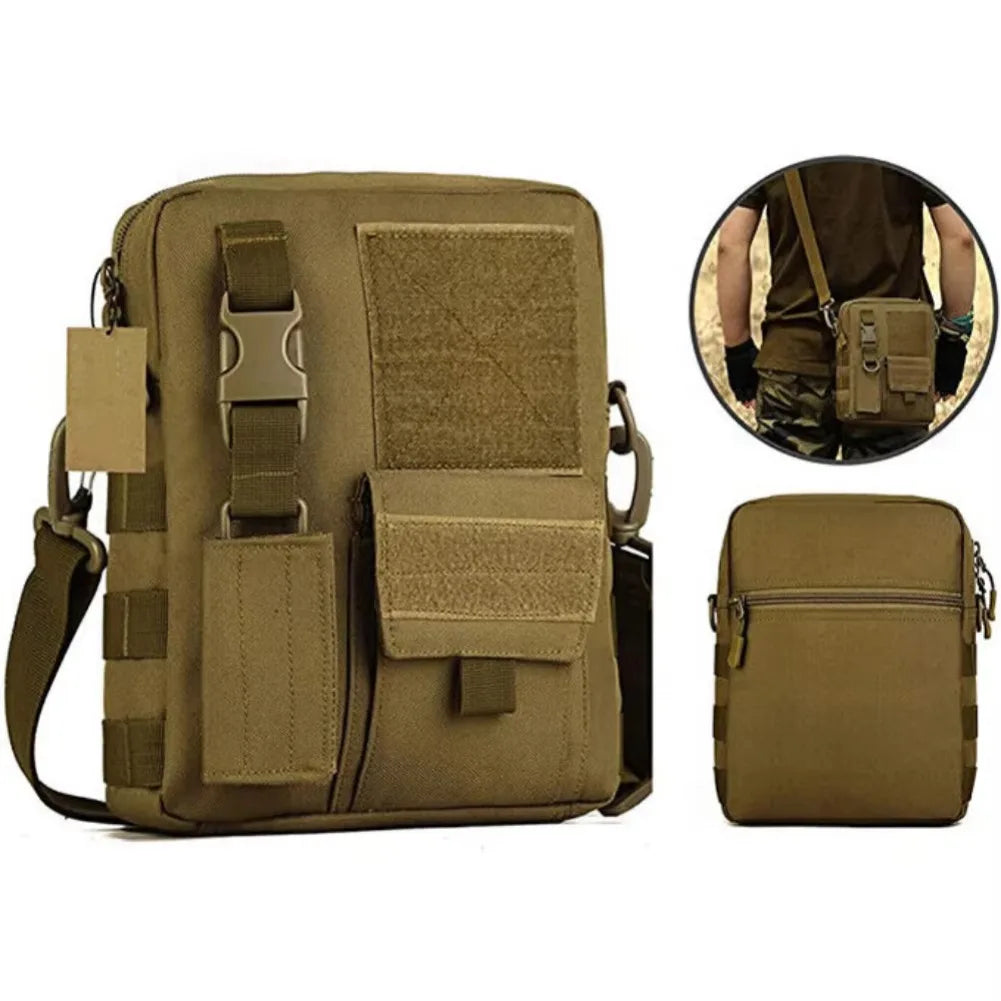 Mens Bag Messenger Bag Canvas Shoulder Bags Travel Bag Man Purse Crossbody Bags