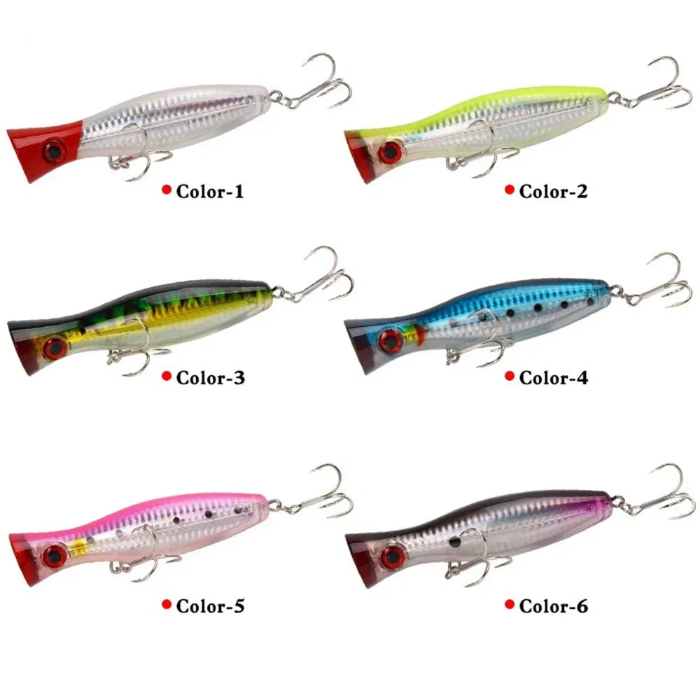Fishing Lure Kit Lures Fising Goods for Fishing Accessory Swimbait Artificial Bait Fake Fish Hard Baits Supplies Tackle Tools