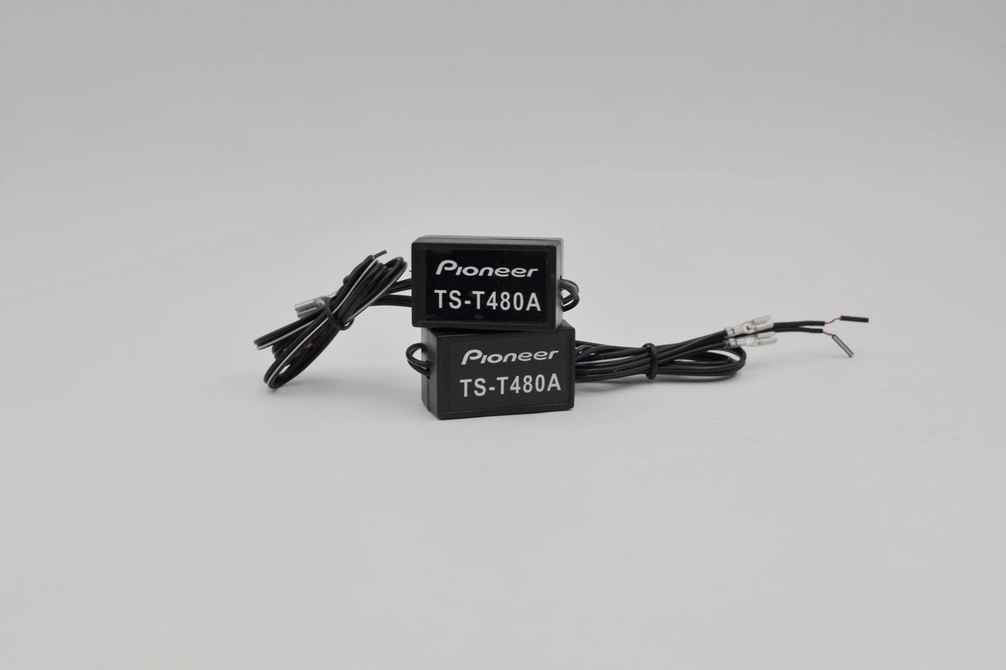 pioneer Car Stereo Speakers Music Soft Dome Balanced Car Tweeters 300W Car Audio Silk Film Speaker Boxes High-Pitched Modificat